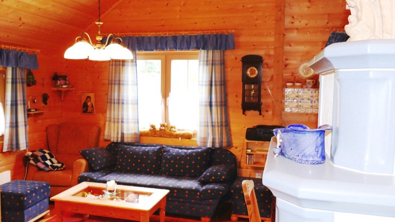 Bärenhütte, © Steiner