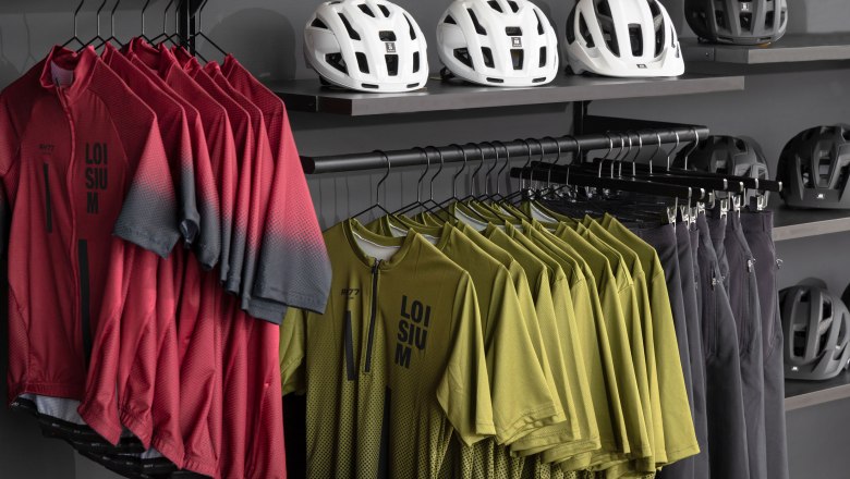 LOISIUM BikeWorld, © LOISIUM BikeWelt