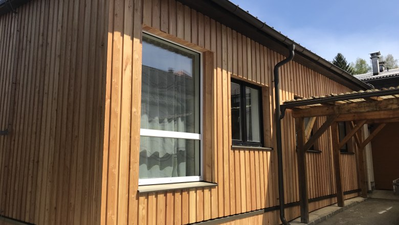 Cafe Hofer Ferienwohnung, © Thomas Hofer