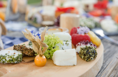 Waldviertel Cheese &amp; Bread, © Waldviertel Tourismus, ishootpeople.at