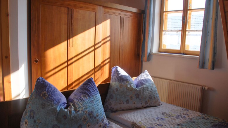 Apartment Familie Chloupek, &copy; Familie Chloupek