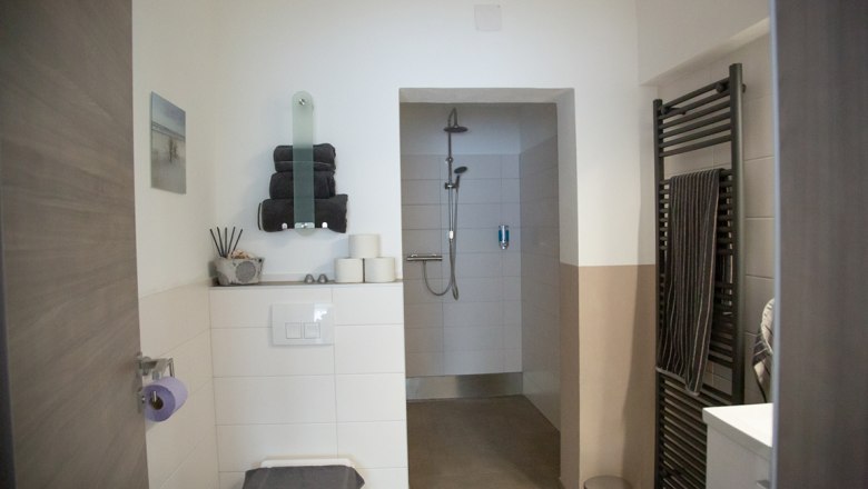 Bad/WC, &copy; Fotograf Anderl