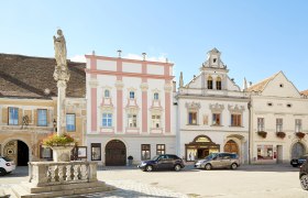 Stadtmauerstadt Eggenburg, &copy; Waldviertel Tourismus, lichtstark.com