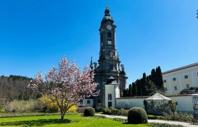 Stiftsturm, © Dr. Markus Peham