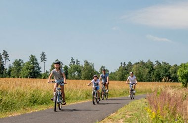 Thayarunde, © Waldviertel Tourismus, Studio Kerschbaum