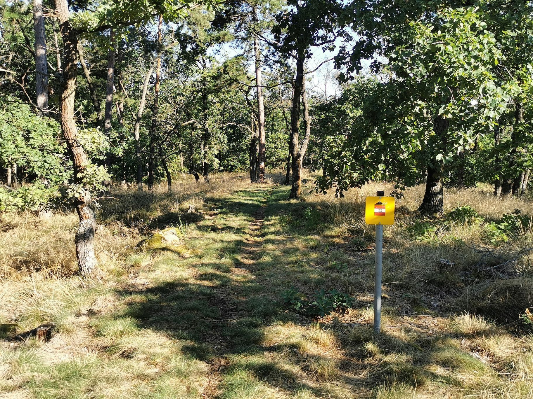 Rosstalenweg