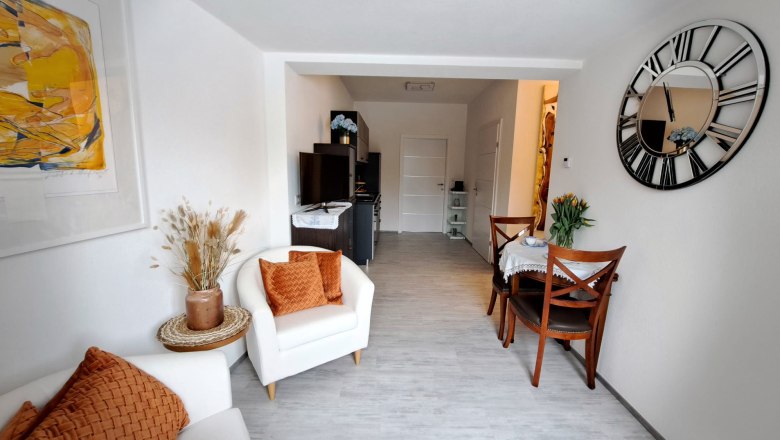 Gang, &copy; Waldviertler Wohlf&uuml;hleck