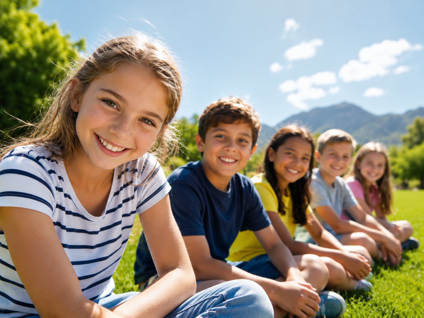 Kinder- und Jugendworkshop