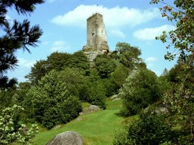 Beeren-B&auml;ren-Weg, &copy; Waldviertel Tourismus