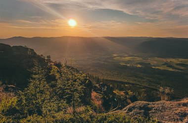 Peilstein, © Niederösterreich Werbung/ Michal Petrů