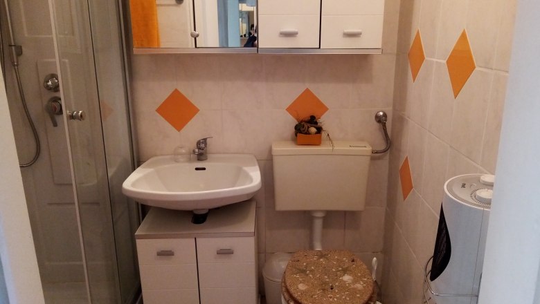 Small vacation apartment, © Haus Krenn