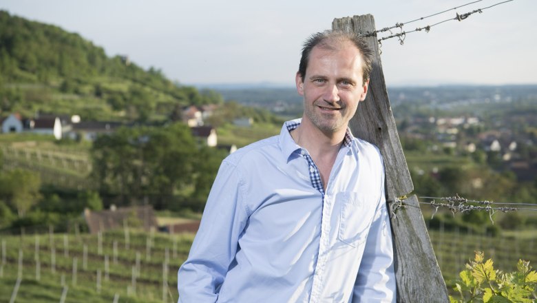 Weingut Brandl, © POV, Robert Herbst