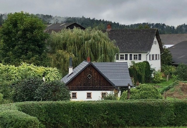 aus der Ferne, © Eva Homolka aus der Ferne, © Eva Homolka