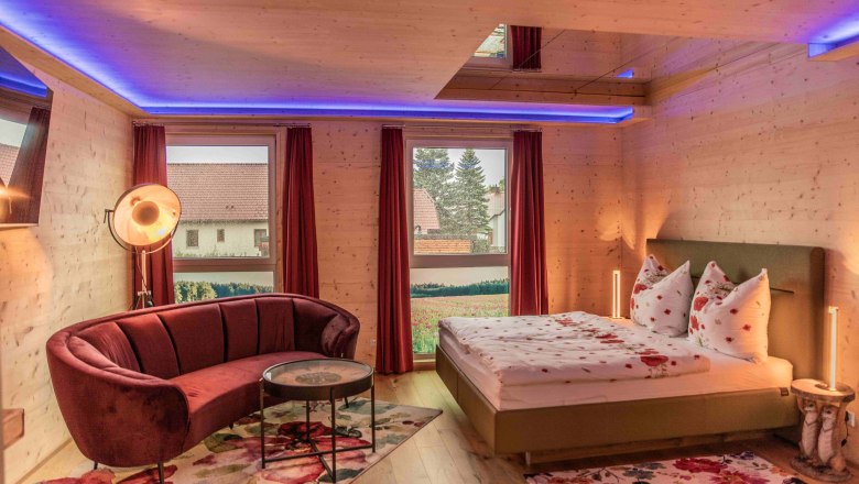 Auszeit F&uuml;r ZWOA, &copy; Haus LebensFreude, Fotografin Heidemarie Ringl