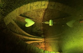 Zisterne4, © Alexandra Kaufmann