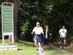 Pflanzenlehrweg, © Waldviertel Tourismus