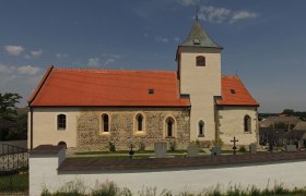 kath__pfarrkirche_hl__johannes_der_taeufer_und_friedhof_in_spital_c_duke_of_w4, © Duke of W4