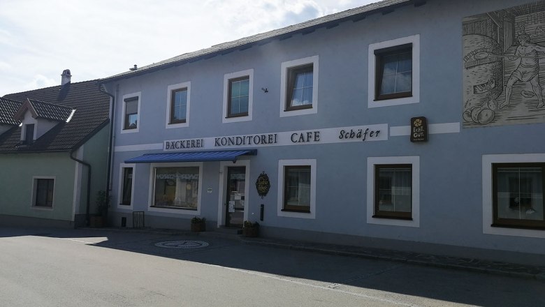 Exterior view, © Roman Zöchlinger Exterior view, © Roman Zöchlinger