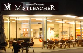 Café Konditorei Mistelbacher, © Eva Mistlbacher