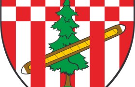 wappen_dietmanns_RGB, © Marktgemeinde Dietmanns