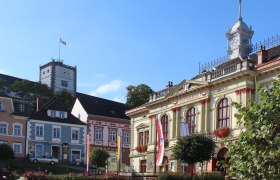LNDM_Rathausplatz1_v©Sabine_Preißl, © Sabine Preißl
