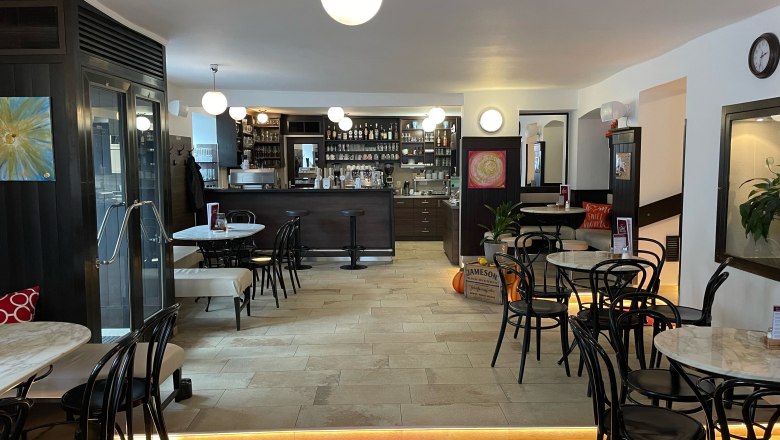 S&Uuml;D - Das Cafe, &copy; S&Uuml;D - Das Cafe