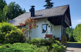 Ferienhaus Auszeit, © Binder Petra