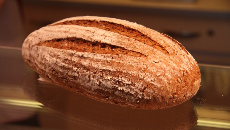 Brot vom Weingartner, © Weingartner