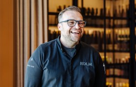 Michael KOLM, © Waldviertel Tourismus, Mara Hohla