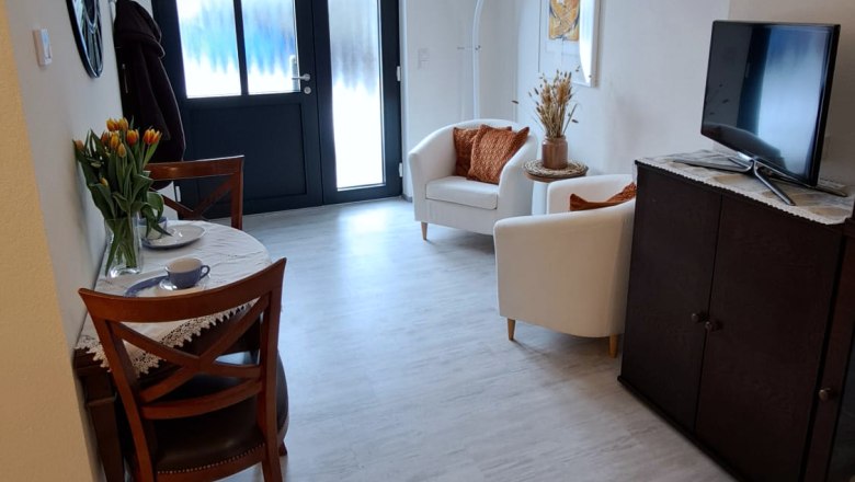 Gang, &copy; Waldviertler Wohlf&uuml;hleck