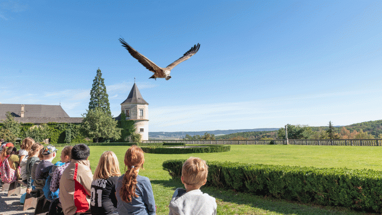 Renaissanceschloss Rosenburg, © Waldviertel Tourismus, Studio Kerschbaum