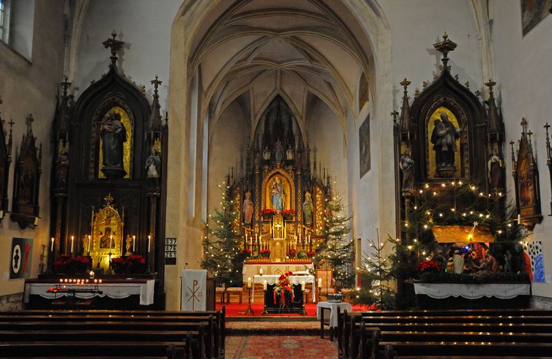 Klosterkirche