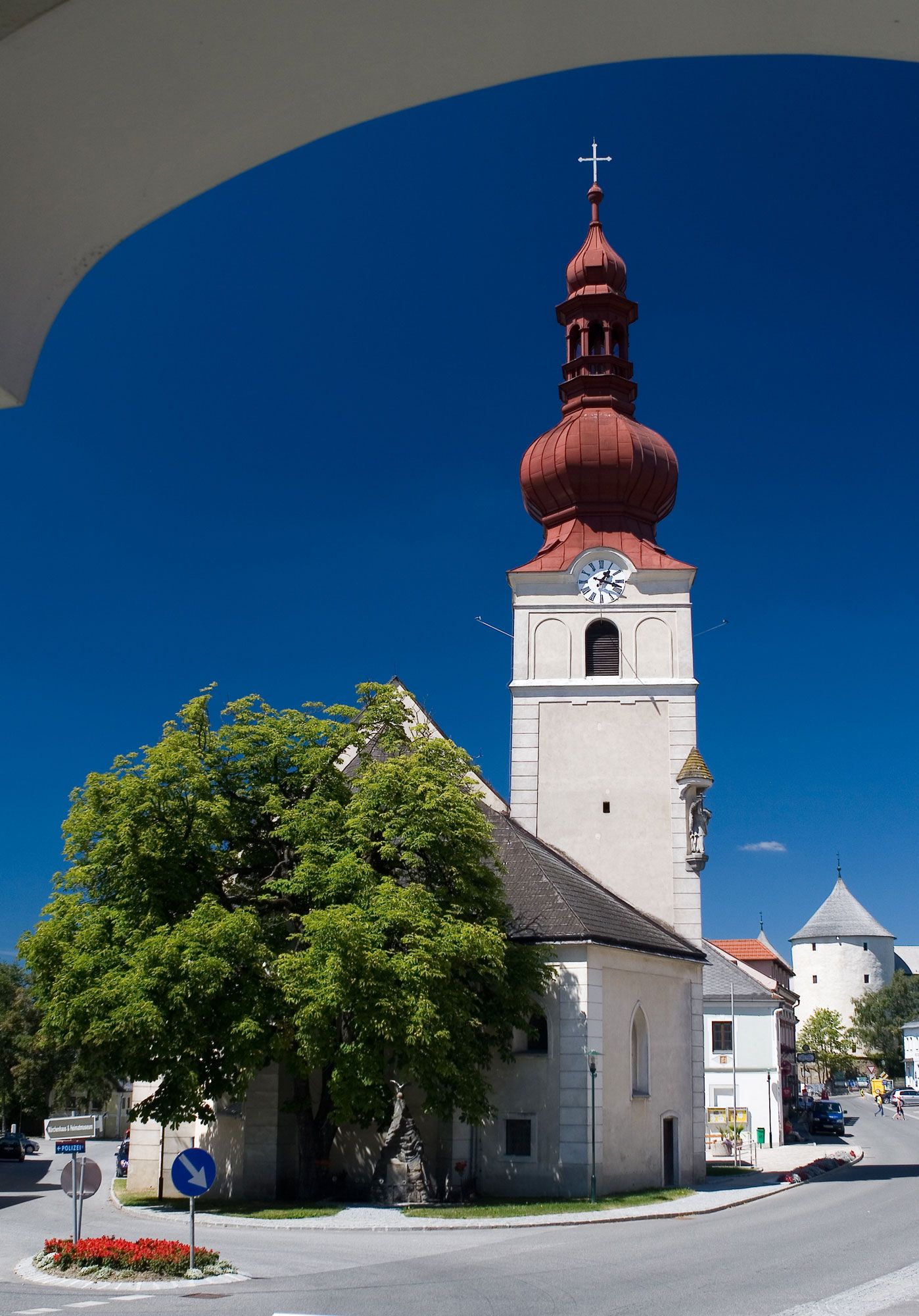 Kirche