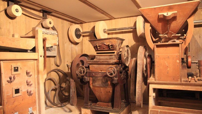 Dorfstetten leisure center, &copy; KEM S&uuml;dliches Waldviertel