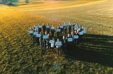 Die Lebensweg Gemeinden