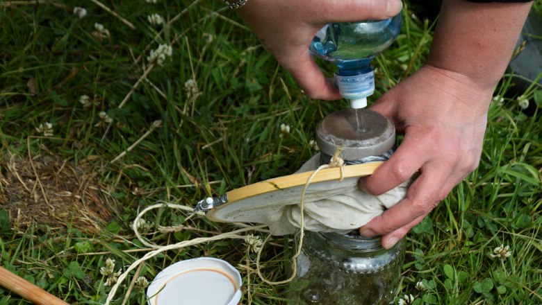 Teichranger-Führung, © Michaela Altmann