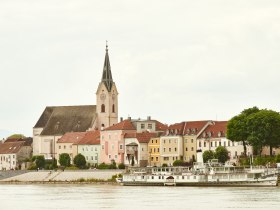 Ybbs an der Donau, © Donau Niederösterreich / Klaus Engelmayer