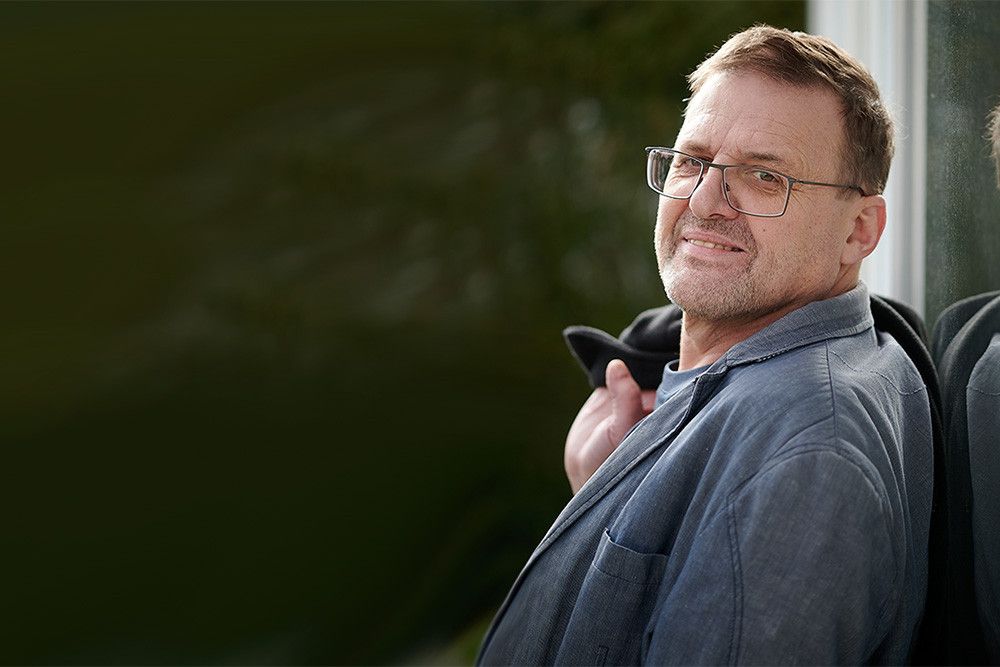 Johannes Wohlgenannt
