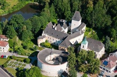 Pöggstall Castle, © Gemeinde Pöggstall