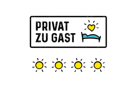 Urlaub im Privatquartier, © Landesverband für Urlaub am Bauernhof &amp; Privatvermieter