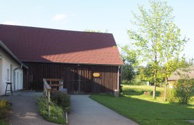 Pfarrzentrum-Stadl, © MG Sallingberg