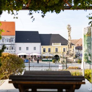 Unterkünfte &amp; Gastronomie, © Benjamin Wald