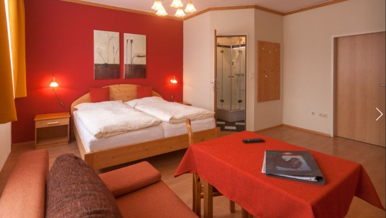 Family room parents, © Franz Inghofer