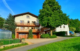 Haus 24 dunklere, © Heidi