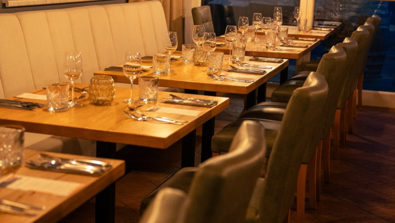 Guest room, &copy; Ho & Co GmbH