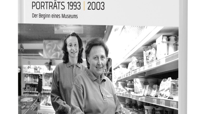 klemuwa_band1, © Georg Walter