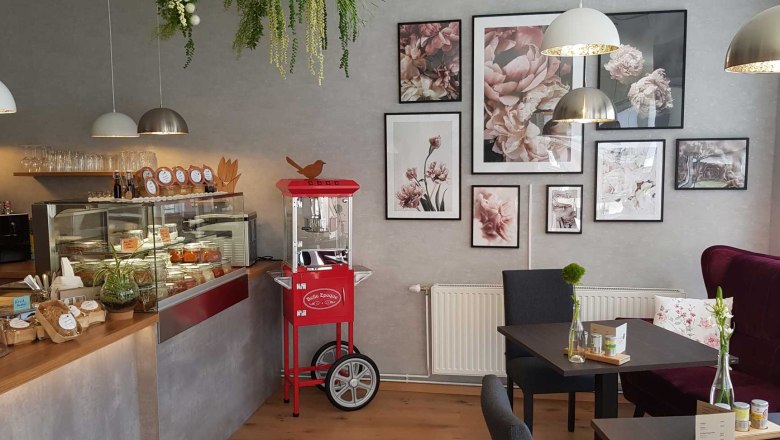 Stew room, &copy; Eintopf Stube