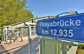 Thayabrücke, © © Matthias Ledwinka