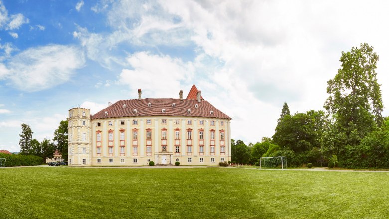 Schloss Horn, © lichtstark.com
