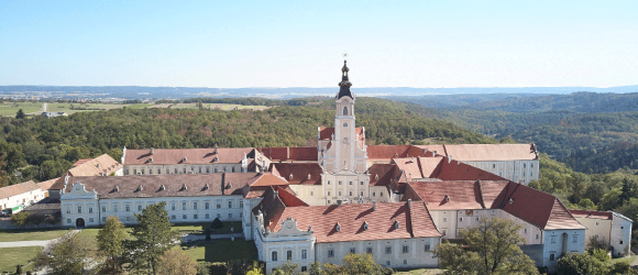Stift Altenburg, © Waldviertel Tourismus, lichtstark.com